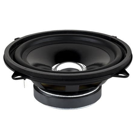 difuzor 5 inch 8 ohm dibeisi - imagine 3